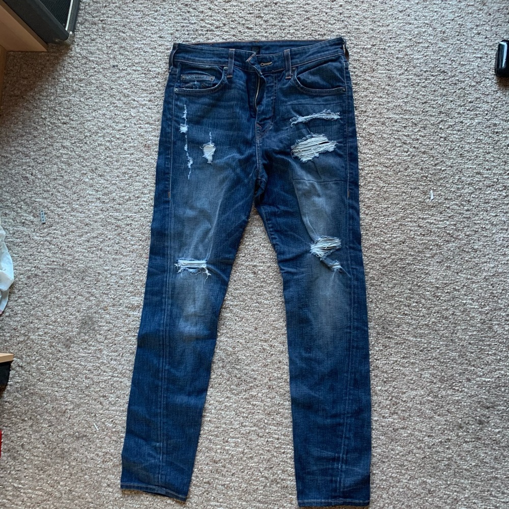 True Religion Jeans Mick